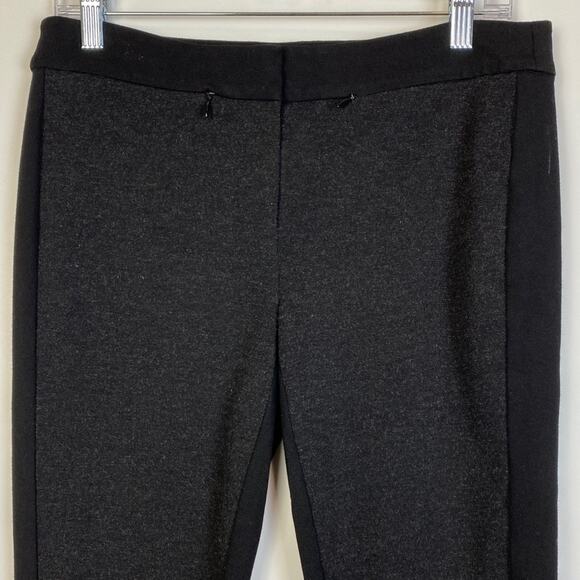 EILEEN FISHER SLIM ANKLE PANTS SIZE SMALL - Picture 4 of 12